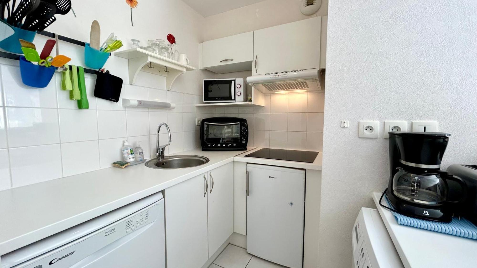 Maison 5 Personnes A Le Crotoy Avec Parking Eksteriør billede